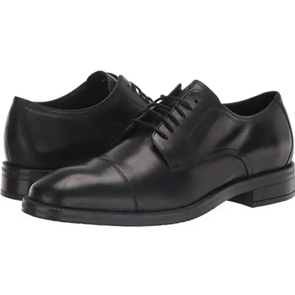Cole Haan | Shoes | Cole Haan Lenox Hill Captoe Oxford Size  display picture 1